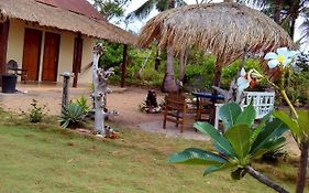 Asari Timo Cottage