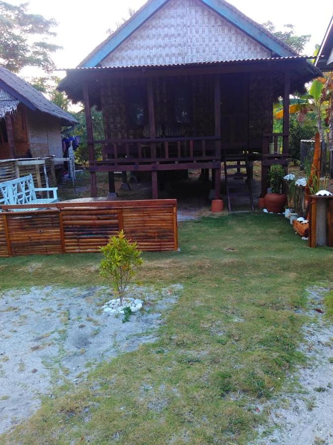Asari Timo Cottage Karimunjawa Exterior foto