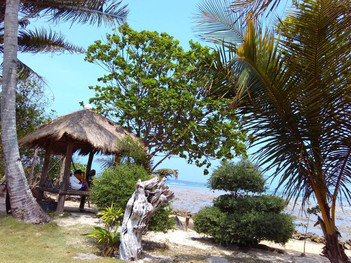 Asari Timo Cottage Karimunjawa Exterior foto